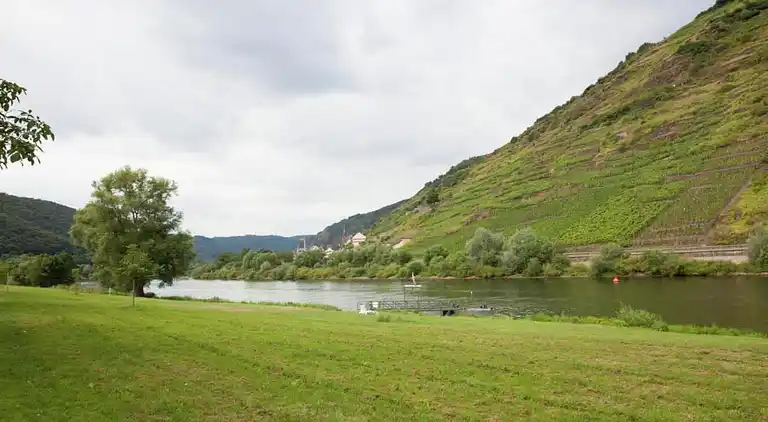 Ferielejlighed i Faid