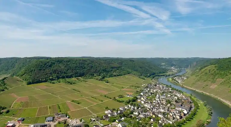 Ferielejlighed i Faid