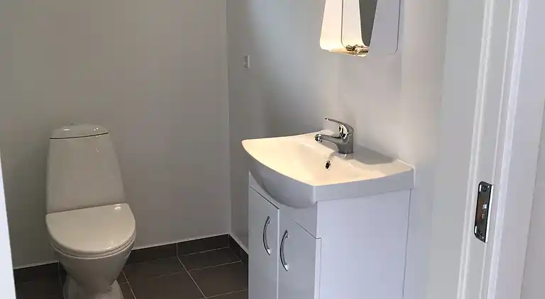 Cottage at Nordstrand 