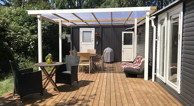 Cottage at Nordstrand 