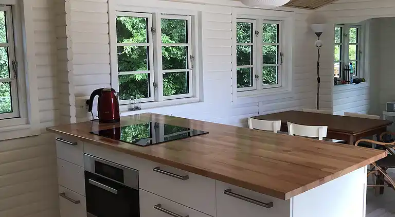 Cottage at Nordstrand 