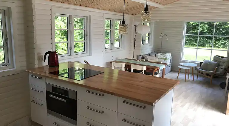 Cottage at Nordstrand 