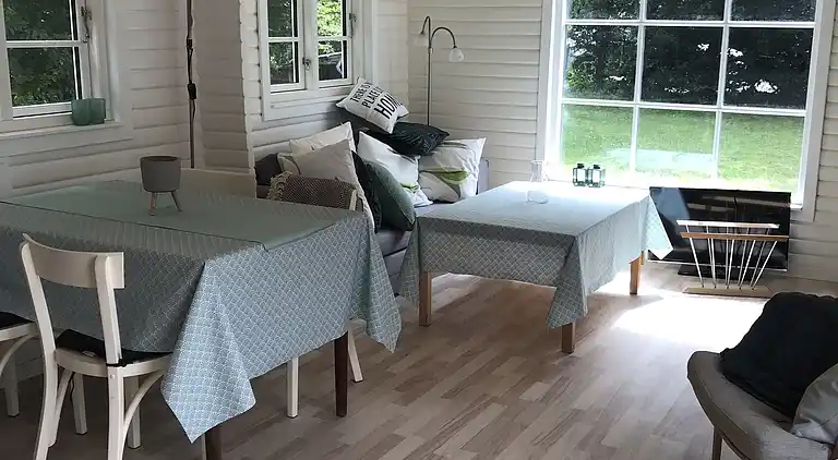 Cottage at Nordstrand 