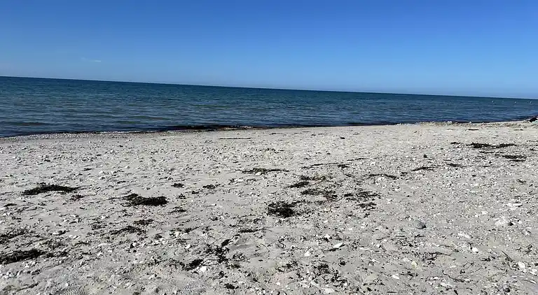 Cottage at Nordstrand 