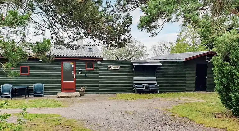 Holiday home in Skanderborg