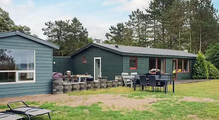 Holiday home in Skanderborg