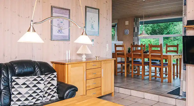 Holiday home in Varde