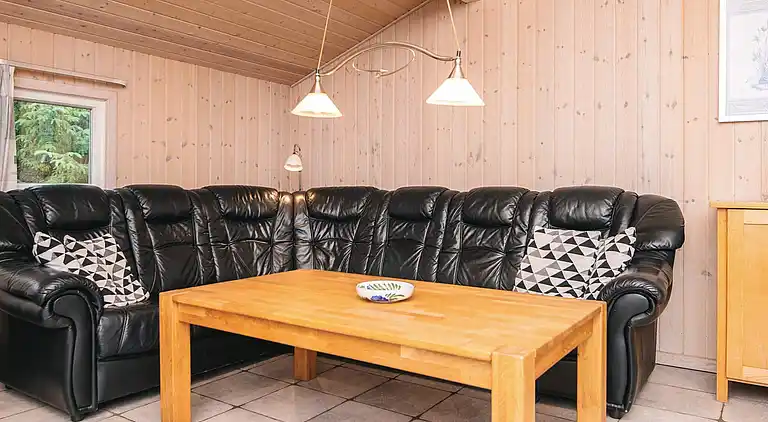 Holiday home in Varde