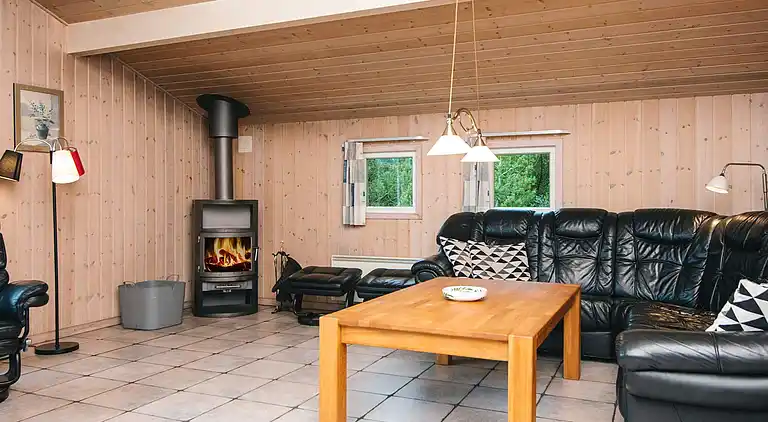 Holiday home in Varde