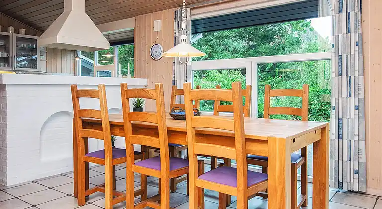 Holiday home in Varde