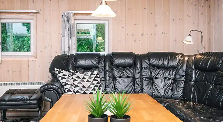 Holiday home in Varde