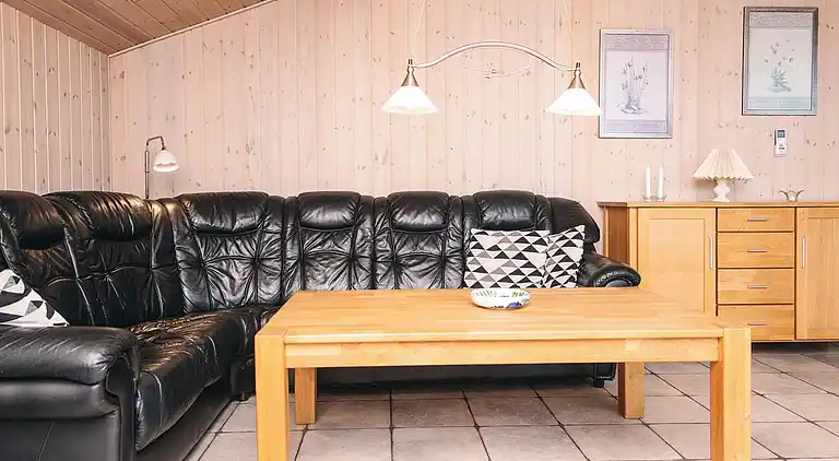 Holiday home in Varde