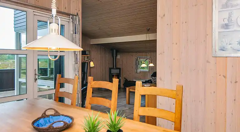 Holiday home in Varde