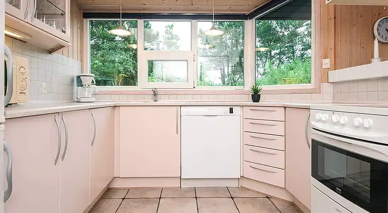 Holiday home in Varde