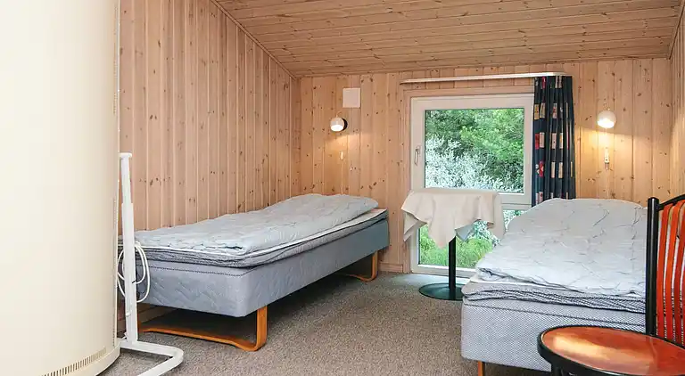 Holiday home in Varde