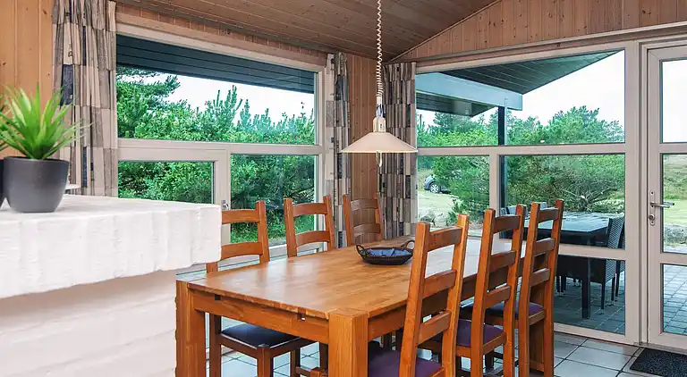 Holiday home in Varde