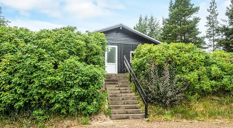 Holiday home in Varde