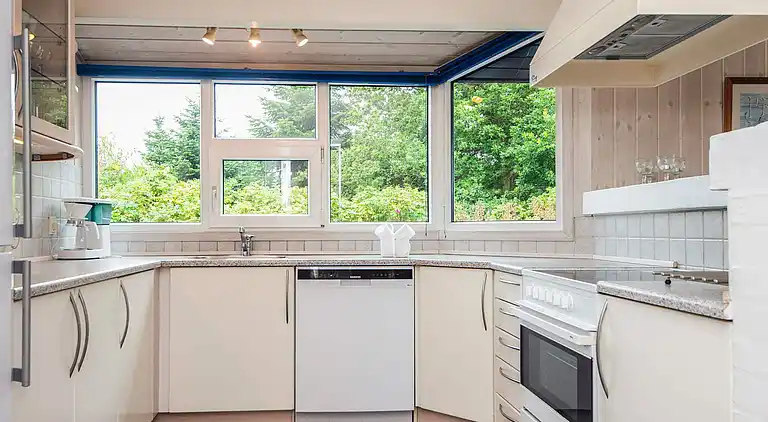 Holiday home in Varde