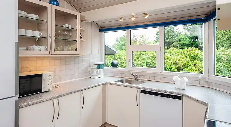 Holiday home in Varde