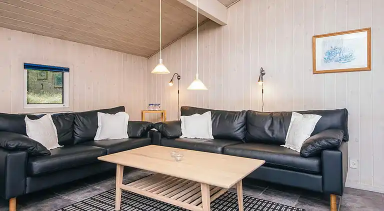 Holiday home in Varde