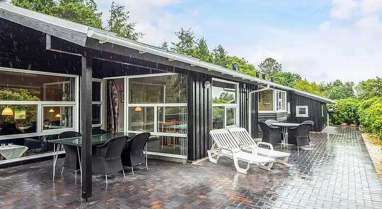 Holiday home in Varde