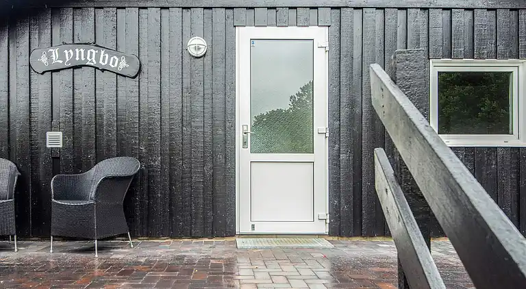 Holiday home in Varde