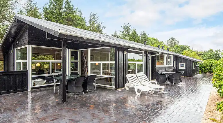 Holiday home in Varde