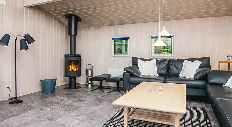 Holiday home in Varde