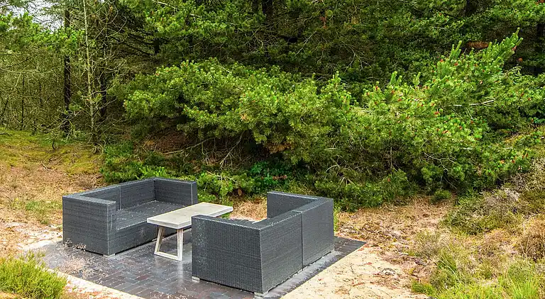 Holiday home in Varde