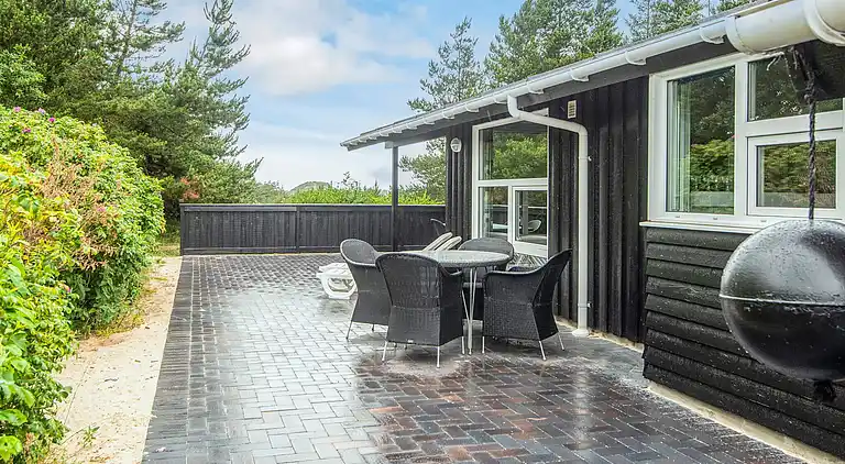 Holiday home in Varde