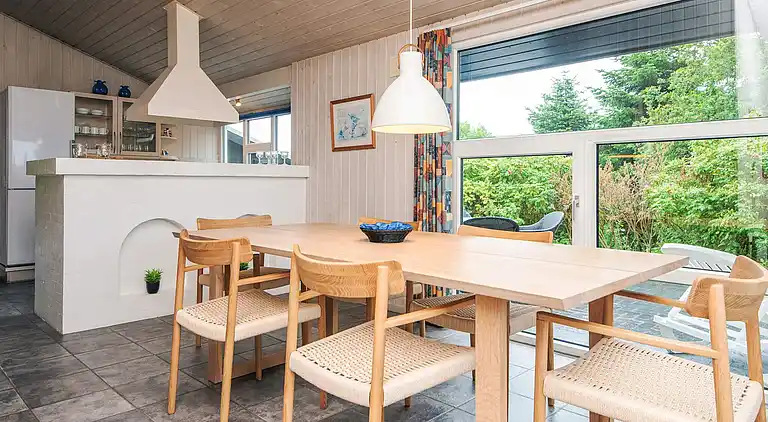 Holiday home in Varde