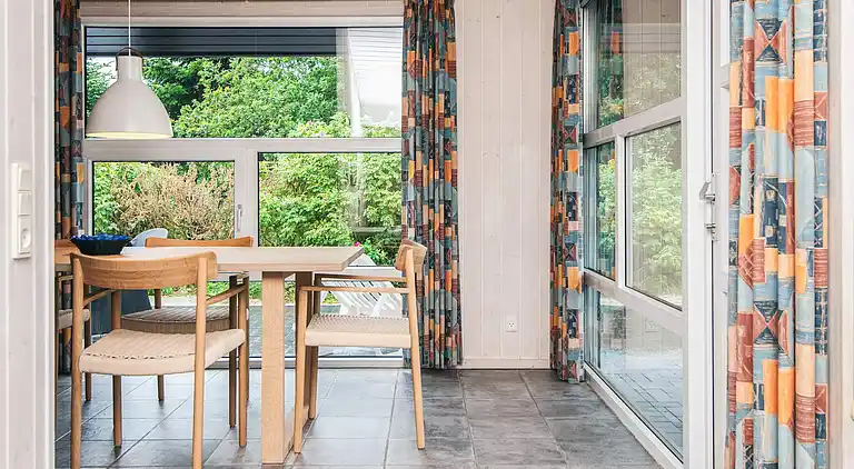 Holiday home in Varde