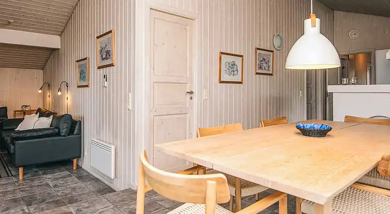 Holiday home in Varde