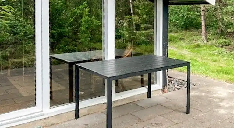 Semesterbostad i Hernings