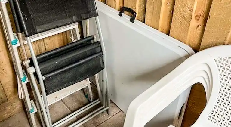 Semesterbostad i Hernings