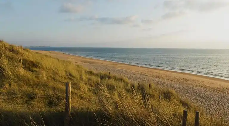 Sommerhus i Le Château-d'Oléron
