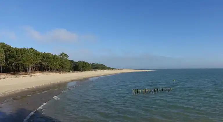 Sommerhus i Le Château-d'Oléron