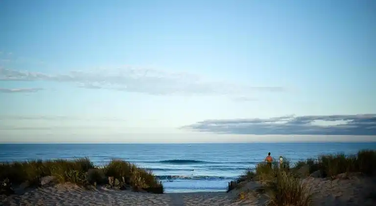 Sommerhus i Le Château-d'Oléron