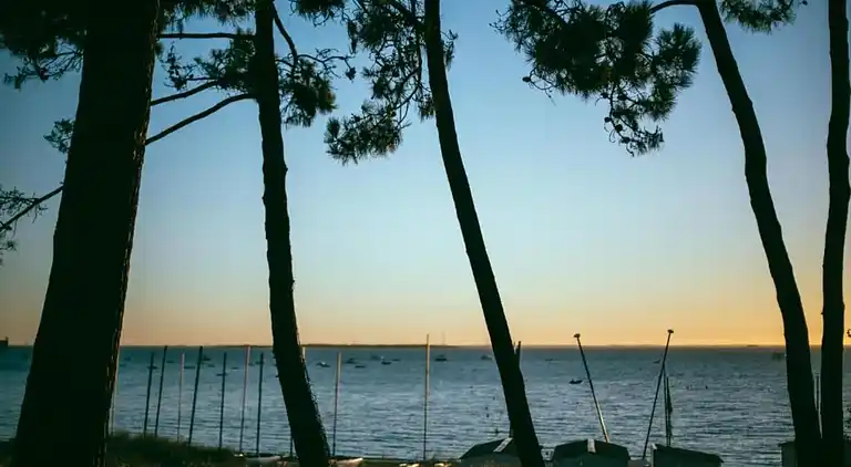 Sommerhus i Le Château-d'Oléron