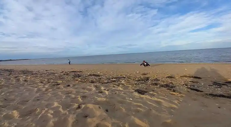 Sommerhus i Le Château-d'Oléron