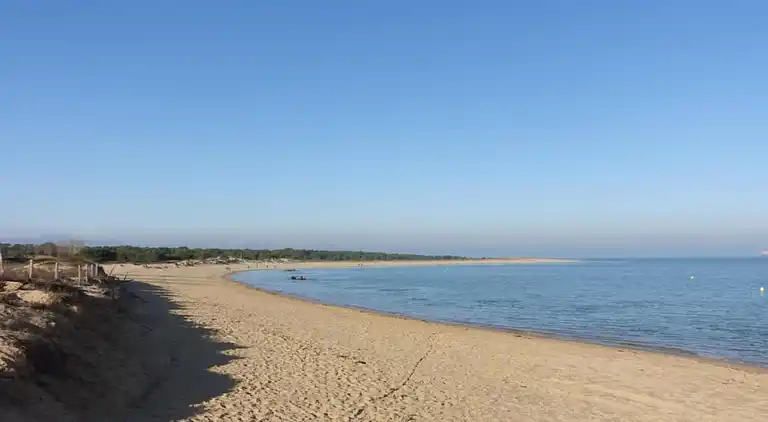 Sommerhus i Le Château-d'Oléron