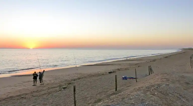 Sommerhus i Le Château-d'Oléron