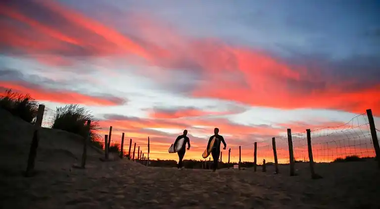 Sommerhus i Le Château-d'Oléron