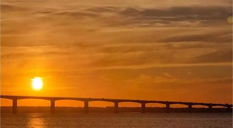 Sommerhus i Le Château-d'Oléron