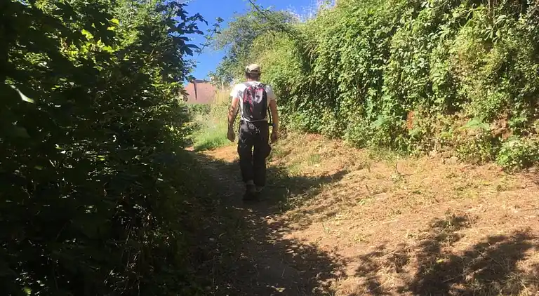 Sommerhus i Marcillac-Saint-Quentin