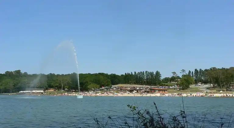 Holiday home in Saint-Maime-de-Péreyrol