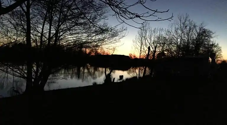 Holiday home in Saint-Maime-de-Péreyrol