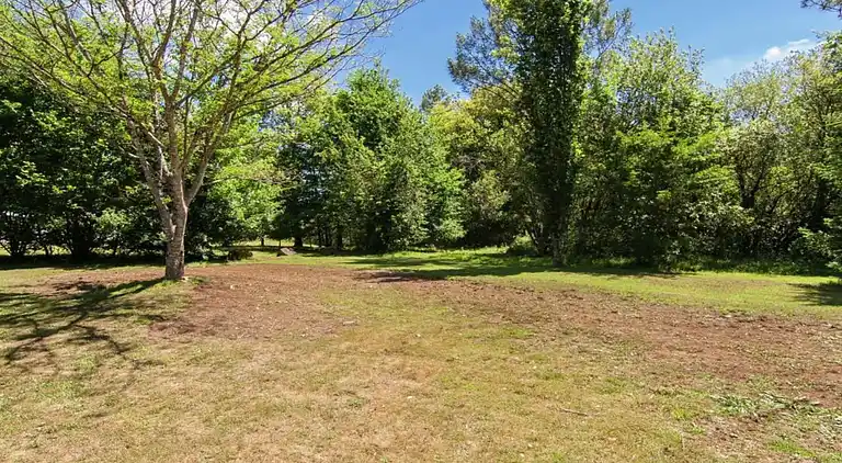 Holiday home in Saint-Maime-de-Péreyrol