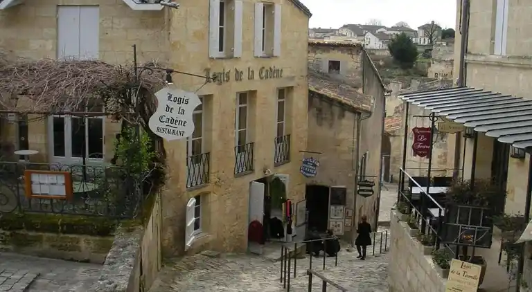 Holiday home in Saint-Maime-de-Péreyrol
