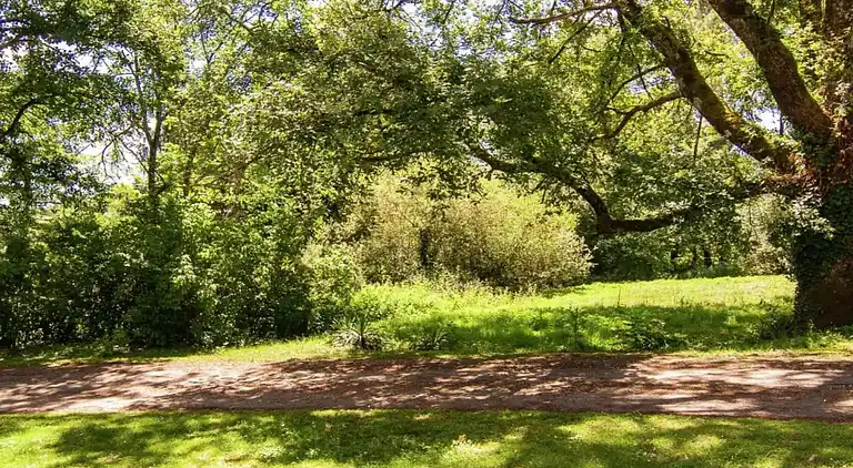 Holiday home in Saint-Maime-de-Péreyrol